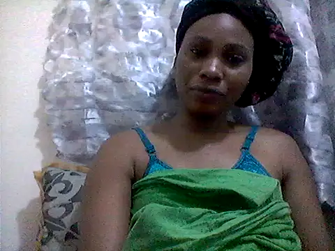 Afrikanshe online show from June 2026 06:54:01 PM