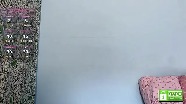EvaClarkson online show from July 2026 11:17:01 AM
