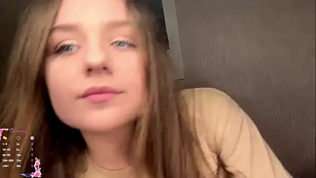 Annaeyes online show from July 2026 08:30:02 AM