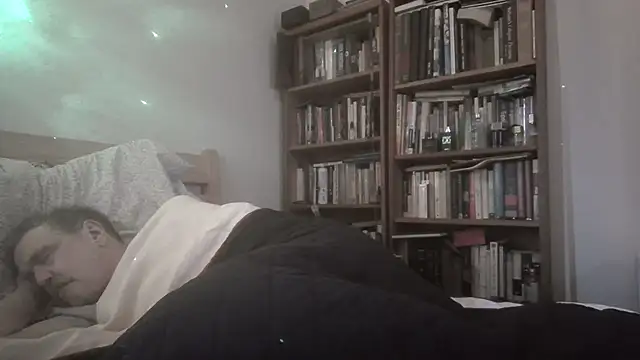 KinkyStacheDaddy online show from July 2026 10:39:01 AM