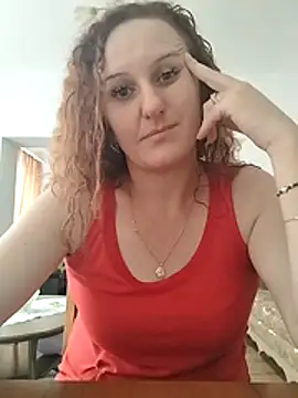 KarinaFlower99 online show from July 2026 04:57:01 PM