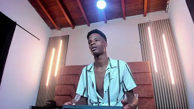 Tyson Reed online show from June 2026 11:35:02 AM