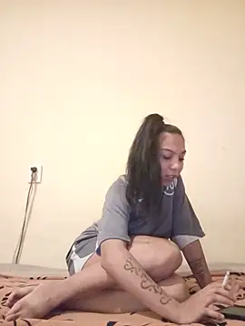 Anamariaby27 online show from July 2026 08:52:02 PM