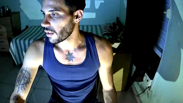 CubanHot27 online show from June 2026 03:49:01 AM