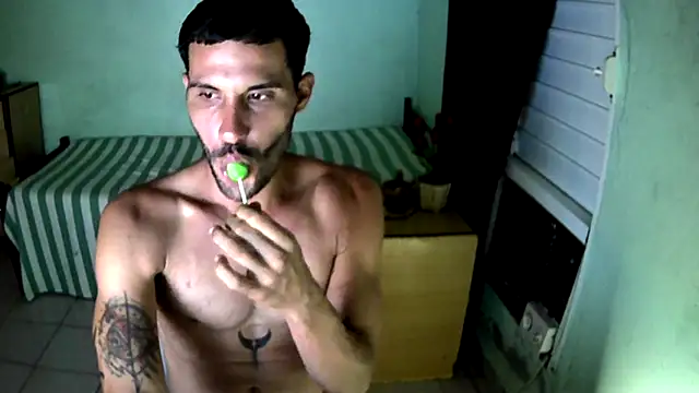 CubanHot27 online show from June 2026 03:44:01 AM