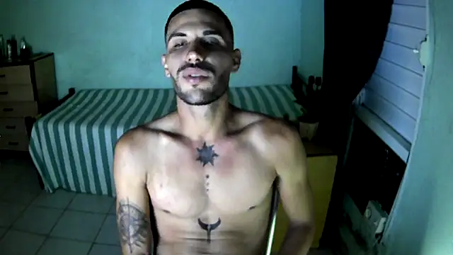 CubanHot27 online show from June 2026 02:06:01 AM