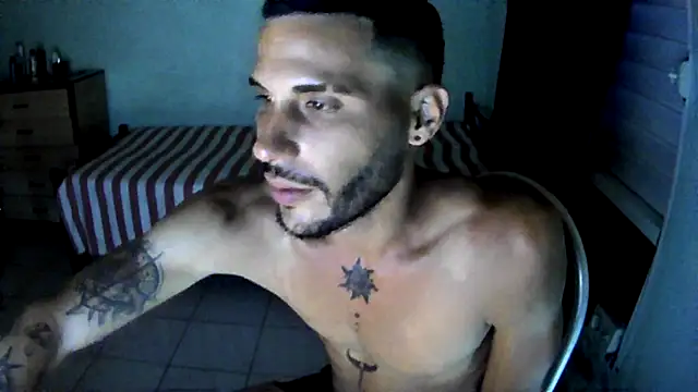 CubanHot27 online show from July 2026 03:25:02 AM