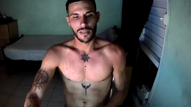 CubanHot27 online show from July 2026 03:55:01 AM