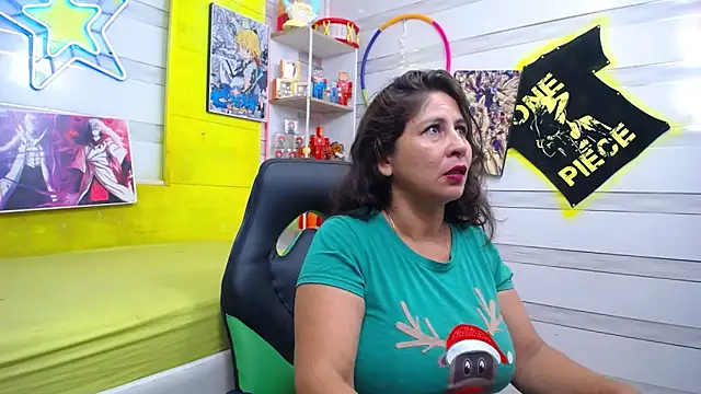 Snapshot of sofia_yummy30 chatting on June 2026 01:25:01 PM sofia yummy30 online show from June 2026 01:25:01 PM
