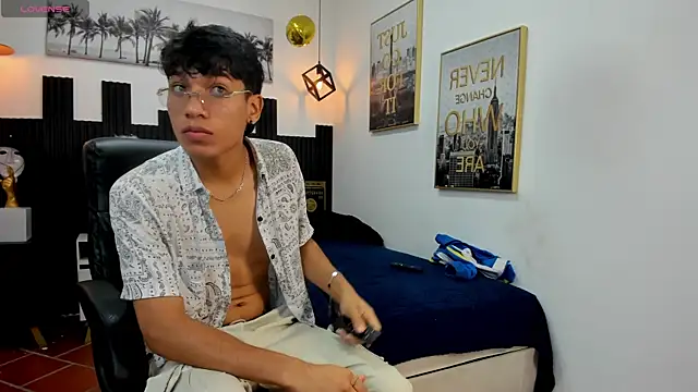 Jake Falcon online show from June 2026 11:20:02 AM