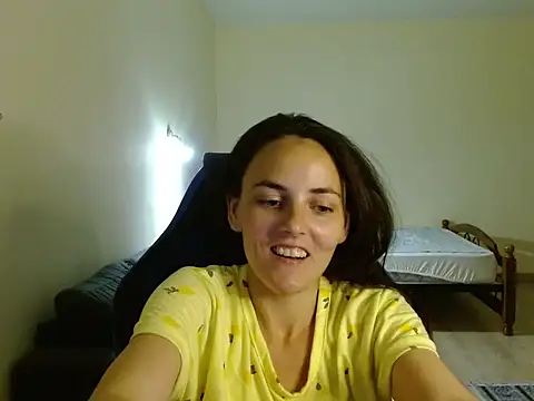 OliviaTheS online show from June 2026 08:00:02 PM
