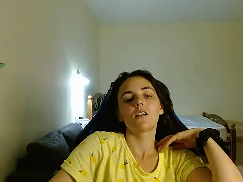 OliviaTheS online show from June 2026 08:00:02 PM