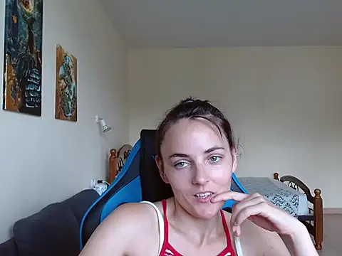 OliviaTheS online show from July 2026 09:24:02 AM
