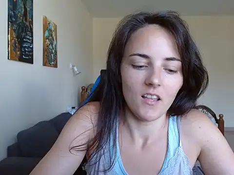 OliviaTheS online show from July 2026 08:43:01 AM