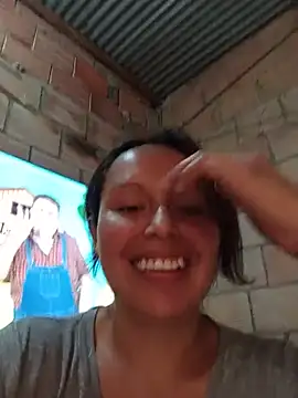 Snapshot of pamela_sween chatting on July 2026 03:18:01 PM pamela sween online show from July 2026 03:18:01 PM