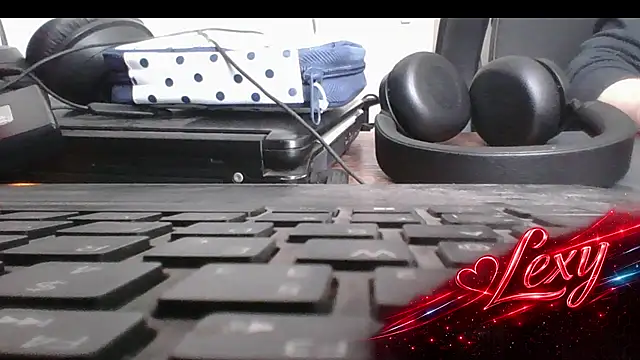 Lexxy sexy online show from June 2026 02:19:01 PM