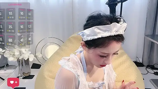 BabySnake online show from June 2026 08:47:02 AM