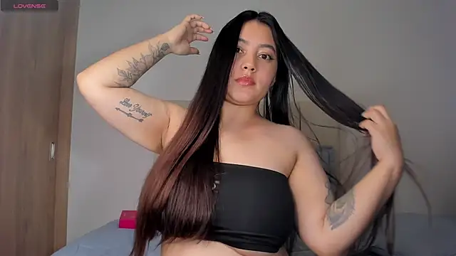 little caro online show from July 2026 04:49:01 PM