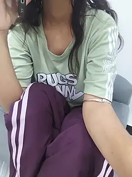 raina 143- online show from June 2026 03:27:01 PM