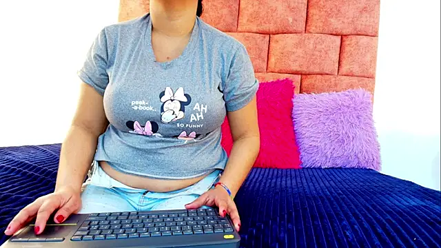 Isabella nastyy online show from July 2026 01:58:01 PM