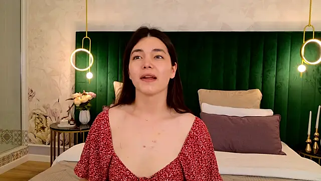 MaddieMeyer online show from July 2026 04:19:01 AM