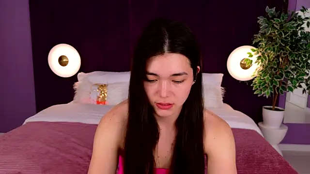 MaddieMeyer online show from July 2026 03:43:01 AM
