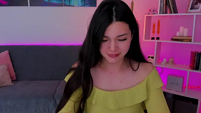 MaddieMeyer online show from July 2026 03:43:01 AM