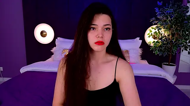 MaddieMeyer online show from July 2026 03:31:02 AM