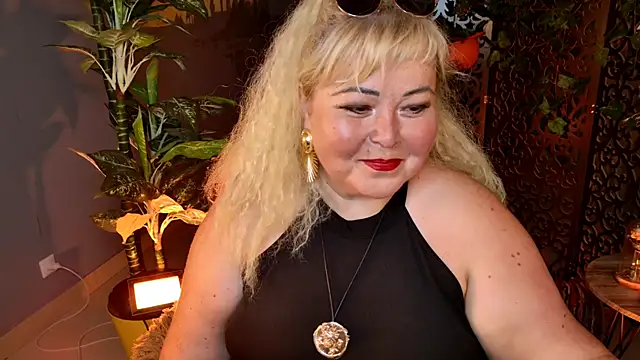 EvaMurller online show from July 2026 09:26:01 AM