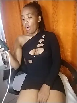 sexxy ebony red online show from July 2026 12:02:02 PM