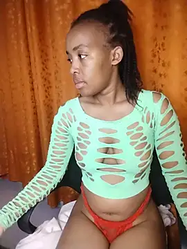 sexxy ebony red online show from July 2026 12:24:02 AM