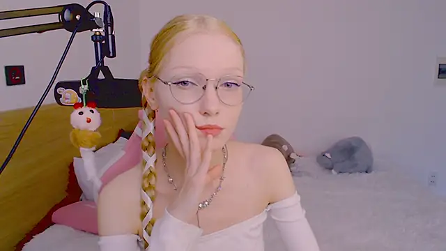 blush online show from July 2026 08:43:02 AM