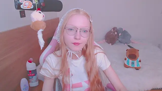 blush online show from July 2026 01:58:01 PM