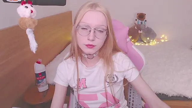 blush online show from July 2026 01:03:01 PM