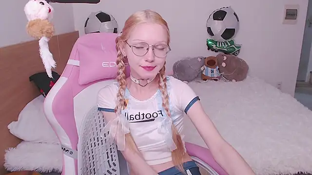 blush online show from July 2026 01:38:01 PM
