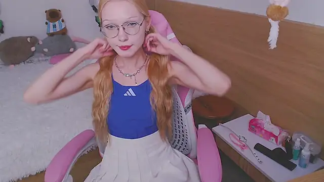 blush online show from July 2026 02:32:01 PM