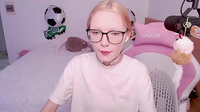 blush online show from July 2026 02:59:01 PM