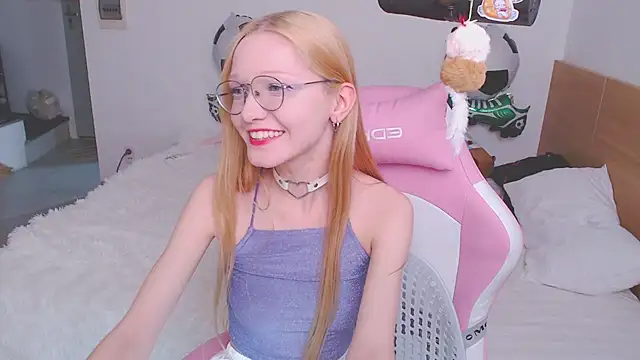 blush online show from July 2026 12:01:02 PM