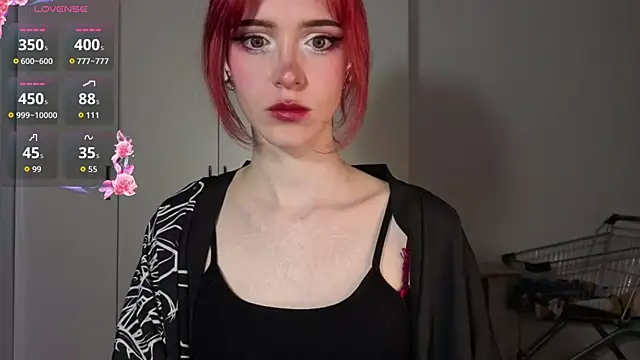 KayleneWesterberg online show from August 2026 03:10:01 PM