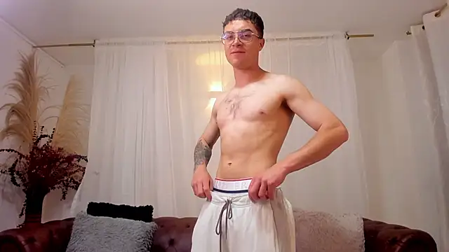 GLexiis  online show from June 2026 12:03:02 PM