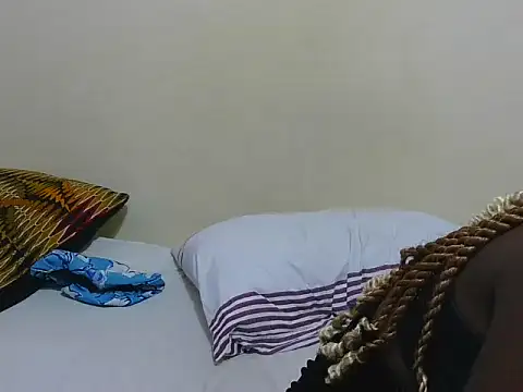 Arriana  online show from July 2026 08:52:02 PM