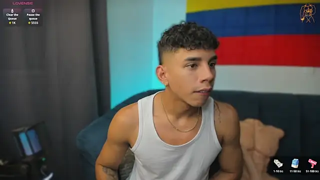 andy cute22 online show from June 2026 03:55:01 AM