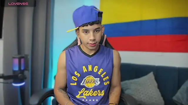 andy cute22 online show from July 2026 04:19:01 AM