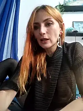 HelenWildCat online show from July 2026 05:26:02 PM