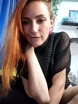 HelenWildCat online show from July 2026 06:27:02 AM