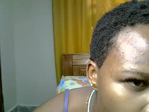 Blaqlova online show from July 2026 06:18:01 AM