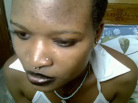 Blaqlova online show from July 2026 06:20:01 AM