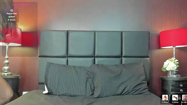 MadissonXMark online show from June 2026 02:57:01 AM