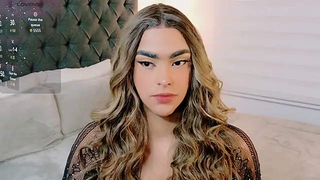 Scarlethvhonparker online show from September 2025 12:03:02 AM