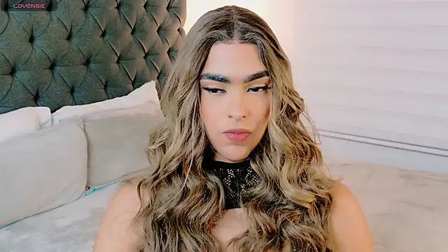 Scarlethvhonparker online show from September 2025 02:05:02 AM